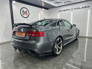 Audi A5 RS 5 4.2 FSI quattro S tronic 450Cv  - Foto 4
