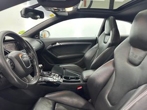 Audi A5 RS 5 4.2 FSI quattro S tronic 450Cv  - Foto 29