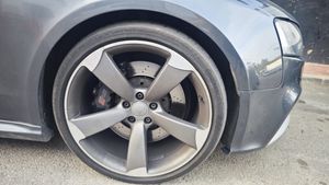 Audi A5 RS 5 4.2 FSI quattro S tronic 450Cv  - Foto 4