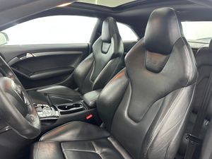 Audi A5 RS 5 4.2 FSI quattro S tronic 450Cv  - Foto 8