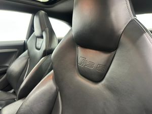 Audi A5 RS 5 4.2 FSI quattro S tronic 450Cv  - Foto 9