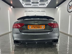 Audi A5 RS 5 4.2 FSI quattro S tronic 450Cv  - Foto 5