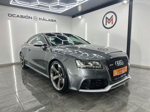 Audi A5 RS 5 4.2 FSI quattro S tronic 450Cv  - Foto 3