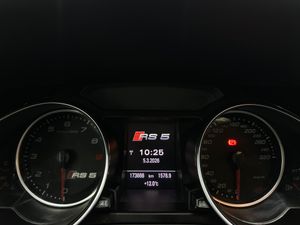 Audi A5 RS 5 4.2 FSI quattro S tronic 450Cv  - Foto 14