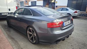 Audi A5 RS 5 4.2 FSI quattro S tronic 450Cv  - Foto 3