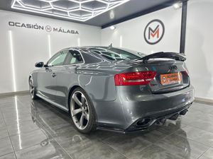Audi A5 RS 5 4.2 FSI quattro S tronic 450Cv  - Foto 6