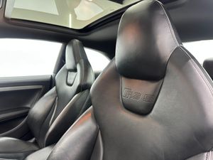 Audi A5 RS 5 4.2 FSI quattro S tronic 450Cv  - Foto 11