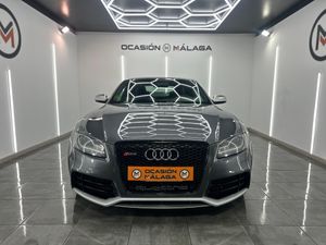 Audi A5 RS 5 4.2 FSI quattro S tronic 450Cv  - Foto 2