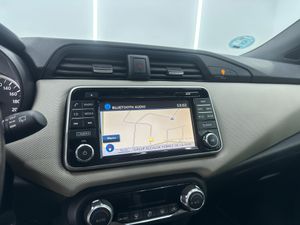 Nissan Micra 5p IG-T BOSE Limited Edition Nacional 90Cv - 95.000Km  - Foto 18