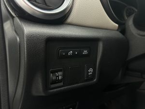 Nissan Micra 5p IG-T BOSE Limited Edition Nacional 90Cv - 95.000Km  - Foto 16