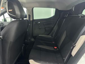 Nissan Micra 5p IG-T BOSE Limited Edition Nacional 90Cv - 95.000Km  - Foto 28