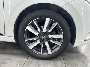 Nissan Micra 5p IG-T BOSE Limited Edition Nacional 90Cv - 95.000Km  - Foto 7