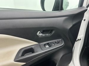 Nissan Micra 5p IG-T BOSE Limited Edition Nacional 90Cv - 95.000Km  - Foto 15