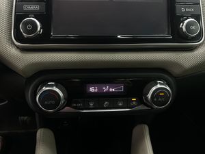 Nissan Micra 5p IG-T BOSE Limited Edition Nacional 90Cv - 95.000Km  - Foto 12