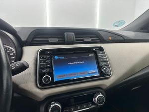 Nissan Micra 5p IG-T BOSE Limited Edition Nacional 90Cv - 95.000Km  - Foto 21