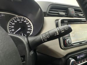 Nissan Micra 5p IG-T BOSE Limited Edition Nacional 90Cv - 95.000Km  - Foto 24