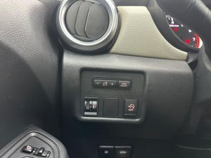 Nissan Micra 5p IG-T BOSE Limited Edition Nacional 90Cv - 95.000Km  - Foto 22