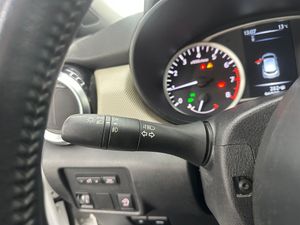 Nissan Micra 5p IG-T BOSE Limited Edition Nacional 90Cv - 95.000Km  - Foto 23