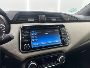 Nissan Micra 5p IG-T BOSE Limited Edition Nacional 90Cv - 95.000Km  - Foto 17