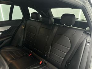 Mercedes Clase C C 250 Avantgarde Estate 211Cv  AMG - 175.000Km  - Foto 9