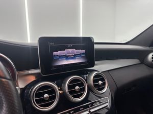 Mercedes Clase C C 250 Avantgarde Estate 211Cv  AMG - 175.000Km  - Foto 28