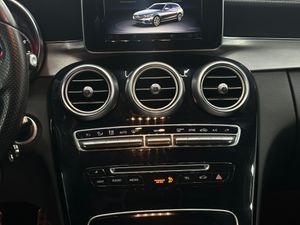Mercedes Clase C C 250 Avantgarde Estate 211Cv  AMG - 175.000Km  - Foto 14