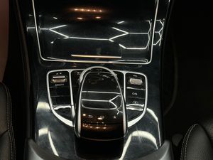 Mercedes Clase C C 250 Avantgarde Estate 211Cv  AMG - 175.000Km  - Foto 13