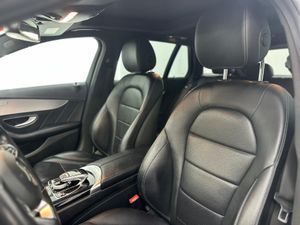 Mercedes Clase C C 250 Avantgarde Estate 211Cv  AMG - 175.000Km  - Foto 12