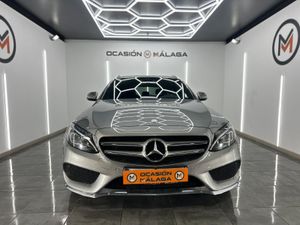 Mercedes Clase C C 250 Avantgarde Estate 211Cv  AMG - 175.000Km  - Foto 2