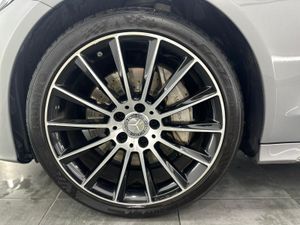 Mercedes Clase C C 250 Avantgarde Estate 211Cv  AMG - 175.000Km  - Foto 27