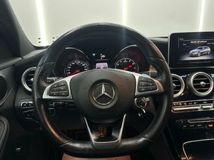 Mercedes Clase C C 250 Avantgarde Estate 211Cv  AMG - 175.000Km  - Foto 11