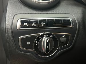 Mercedes Clase C C 250 Avantgarde Estate 211Cv  AMG - 175.000Km  - Foto 19