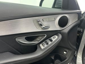 Mercedes Clase C C 250 Avantgarde Estate 211Cv  AMG - 175.000Km  - Foto 26