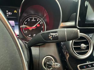 Mercedes Clase C C 250 Avantgarde Estate 211Cv  AMG - 175.000Km  - Foto 17