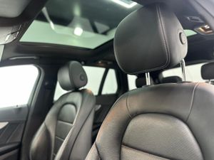 Mercedes Clase C C 250 Avantgarde Estate 211Cv  AMG - 175.000Km  - Foto 10