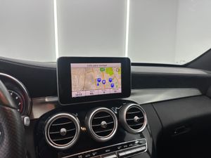 Mercedes Clase C C 250 Avantgarde Estate 211Cv  AMG - 175.000Km  - Foto 24