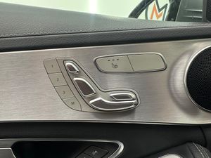 Mercedes Clase C C 250 Avantgarde Estate 211Cv  AMG - 175.000Km  - Foto 23