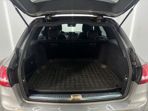Mercedes Clase C C 250 Avantgarde Estate 211Cv  AMG - 175.000Km  - Foto 29