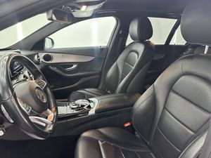Mercedes Clase C C 250 Avantgarde Estate 211Cv  AMG - 175.000Km  - Foto 15