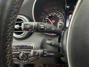 Mercedes Clase C C 250 Avantgarde Estate 211Cv  AMG - 175.000Km  - Foto 18