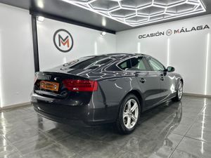 Audi A5 Sportback 2.0 TDI 143cv multitronic Nacinoal - 230.000Km  - Foto 4