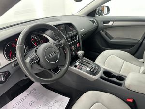 Audi A5 Sportback 2.0 TDI 143cv multitronic Nacinoal - 230.000Km  - Foto 7