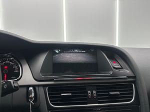 Audi A5 Sportback 2.0 TDI 143cv multitronic Nacinoal - 230.000Km  - Foto 17