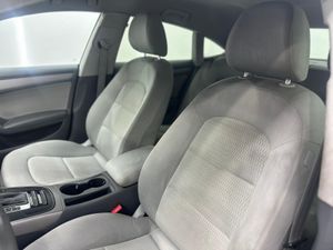 Audi A5 Sportback 2.0 TDI 143cv multitronic Nacinoal - 230.000Km  - Foto 28