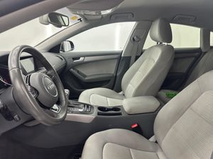 Audi A5 Sportback 2.0 TDI 143cv multitronic Nacinoal - 230.000Km  - Foto 13