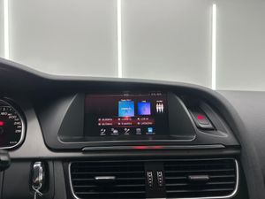 Audi A5 Sportback 2.0 TDI 143cv multitronic Nacinoal - 230.000Km  - Foto 16