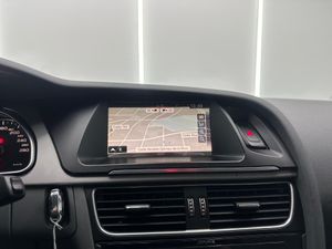 Audi A5 Sportback 2.0 TDI 143cv multitronic Nacinoal - 230.000Km  - Foto 18