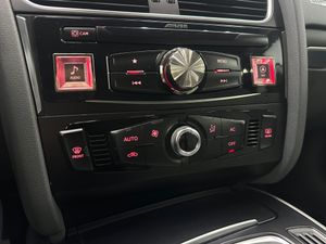 Audi A5 Sportback 2.0 TDI 143cv multitronic Nacinoal - 230.000Km  - Foto 14