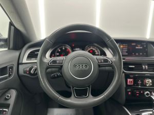 Audi A5 Sportback 2.0 TDI 143cv multitronic Nacinoal - 230.000Km  - Foto 9