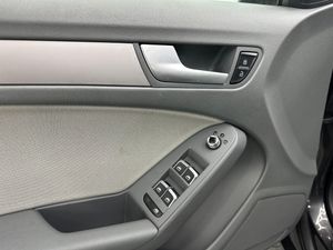 Audi A5 Sportback 2.0 TDI 143cv multitronic Nacinoal - 230.000Km  - Foto 24